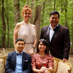 Meet your Posher, Taryn